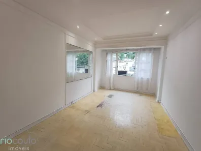 Apartamento com 2 Quartos à venda, 81m² no Jardim Botânico, Rio de Janeiro