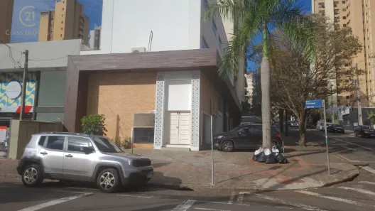 Ponto Comercial para alugar, 120m² no Centro, Londrina
