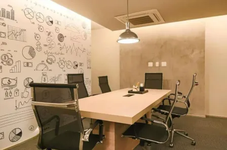 Apartamento com 1 Quarto para alugar, 24m² no República, São Paulo