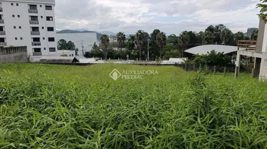 Lote/Terreno à venda, 474m² no Pedra Branca, Palhoça
