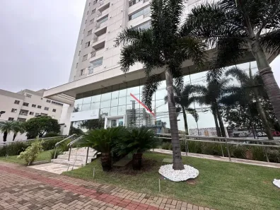 Apartamento com 3 Quartos à venda, 71m² no Vila Siam, Londrina