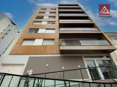 Cobertura com 3 Quartos à venda, 272m² no Centro, Blumenau