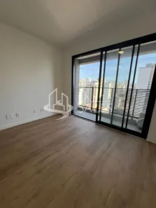 Apartamento com 1 Quarto à venda, 27m² no Vila Pompéia, São Paulo