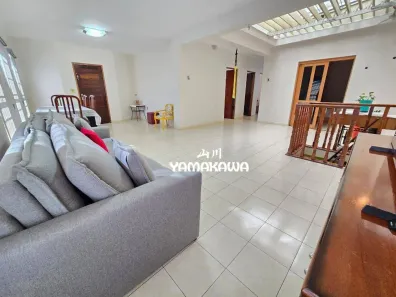 Casa com 3 Quartos à venda, 187m² no Vila Santa Inês, São Paulo