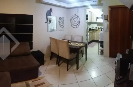 Casa de Condomínio com 2 Quartos à venda, 106m² no Guarujá, Porto Alegre