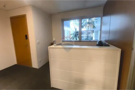 Sala Comercial para alugar, 119m² no Brooklin Paulista, São Paulo