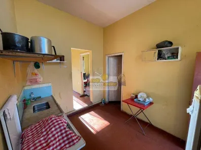 Casa com 3 Quartos à venda, 248m² no Bom Retiro, Uberaba