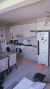 Apartamento com 2 Quartos à venda, 47m² no Sertão do Maruim, São José