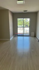 Apartamento com 3 Quartos para alugar, 79m² no Jardim Paraíba, Jacareí