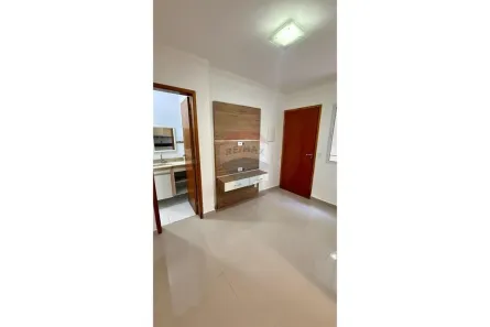 Apartamento com 1 Quarto para alugar, 27m² no Vila Dom Pedro II, São Paulo