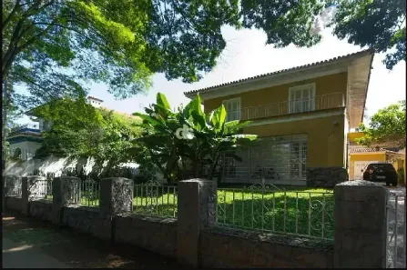 Sobrado com 4 Quartos à venda, 350m² no Vila Madalena, São Paulo