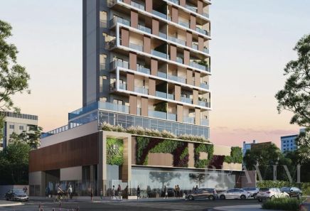 Apartamento com 3 Quartos à venda, 110m² no Praia do Canto, Vitória
