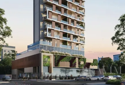 Apartamento com 3 Quartos à venda, 110m² no Praia do Canto, Vitória