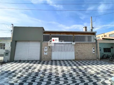 Sobrado com 8 Quartos à venda, 234m² no Jardim Indianópolis, Campinas