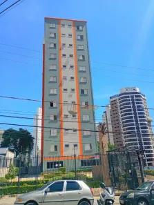Apartamento com 2 Quartos à venda, 77m² no Santana, São Paulo