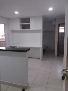 Flat com 1 Quarto para alugar, 35m² no Plano Diretor Sul, Palmas