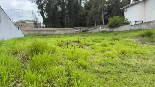 Lote/Terreno à venda, 839m² no Cachoeira, Vinhedo