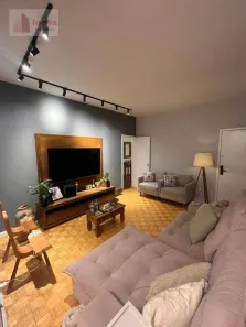 Apartamento com 3 Quartos à venda, 160m² no Centro, Juiz de Fora