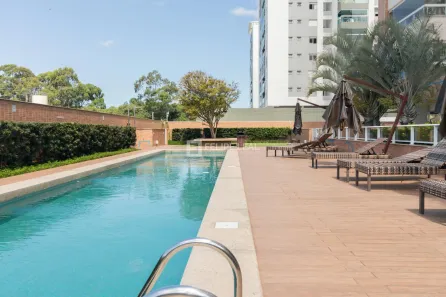 Apartamento com 2 Quartos à venda, 124m² no Jardim Atlântico, Florianópolis