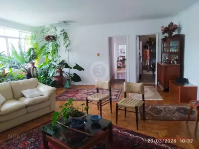 Apartamento com 3 Quartos à venda, 145m² no Bela Vista, São Paulo