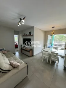 Apartamento com 2 Quartos à venda, 68m² no Jardim Tereza Cristina, Jundiaí