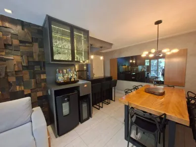 Apartamento com 3 Quartos à venda, 73m² no Santa Amélia, Belo Horizonte