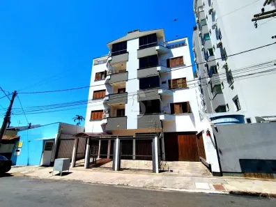 Apartamento com 2 Quartos à venda, 69m² no Centro, São Leopoldo