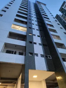 Apartamento com 2 Quartos à venda, 66m² no Várzea, Recife