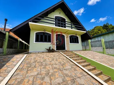Casa com 3 Quartos à venda, 180m² no Parada Cristal, Caxias do Sul