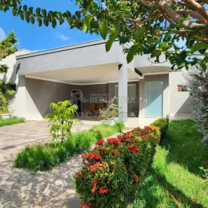 Casa de Condomínio com 3 Quartos à venda, 223m² no Condomínio Vilage La Montagne, São José do Rio Preto