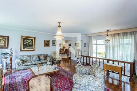 Casa com 3 Quartos à venda, 590m² no Jardim São Bento, São Paulo