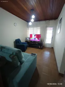 Casa com 3 Quartos à venda, 190m² no Jardim Santa Carolina, Mogi das Cruzes