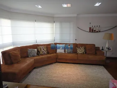 Apartamento com 4 Quartos à venda, 170m² no Parque da Mooca, São Paulo