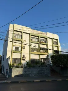 Apartamento com 2 Quartos à venda, 65m² no Porto, Cuiabá