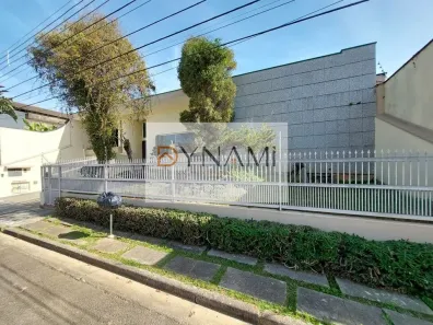 Casa com 3 Quartos à venda, 366m² no Vila Nova Socorro, Mogi das Cruzes