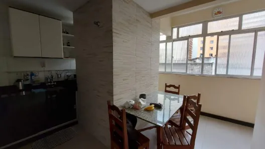 Apartamento com 3 Quartos à venda, 100m² no Centro, Belo Horizonte