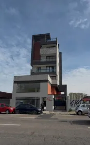 Cobertura com 3 Quartos à venda, 117m² no Centro, São José dos Pinhais