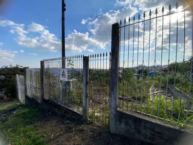 Lote/Terreno para alugar, 495m² no Nova Rússia, Ponta Grossa