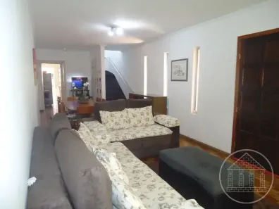 Sobrado com 3 Quartos à venda, 150m² no Jardim dos Lagos, São Paulo