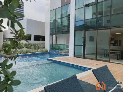 Apartamento com 3 Quartos à venda, 100m² no Casa Caiada, Olinda