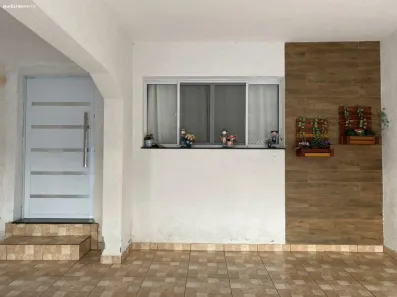 Casa com 2 Quartos à venda, 150m² no Cézar de Souza, Mogi das Cruzes