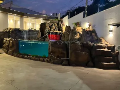 Casa com 4 Quartos à venda, 447m² no Parque das Esmeraldas II, Marília