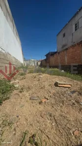 Lote/Terreno à venda, 132m² no Jardim Nova República, São José dos Campos