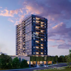 Apartamento com 2 Quartos à venda, 98m² no Centro, Bento Gonçalves