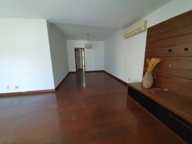 Apartamento com 4 Quartos à venda, 210m² no Centro, Nova Iguaçu
