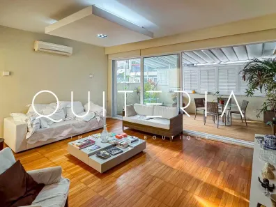 Apartamento com 3 Quartos à venda, 130m² no Ipanema, Rio de Janeiro