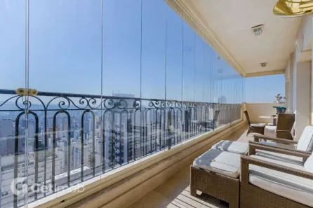 Apartamento com 3 Quartos à venda, 305m² no Santa Cecília, São Paulo