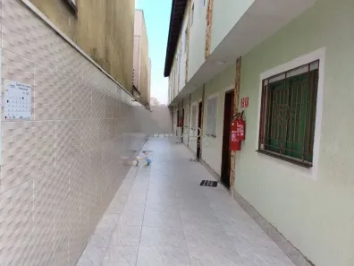 Casa com 2 Quartos à venda, 52m² no Vila Ré, São Paulo