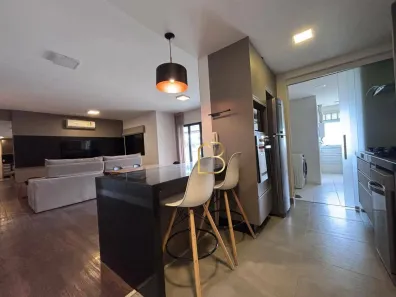 Apartamento com 2 Quartos para alugar, 135m² no Jardim Plaza Athénée, Itu
