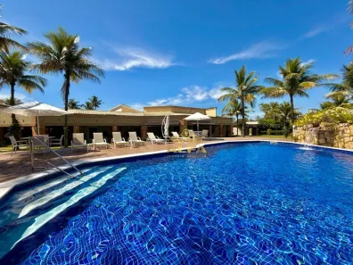Casa de Condomínio com 4 Quartos à venda, 550m² no Jardim Acapulco, Guarujá